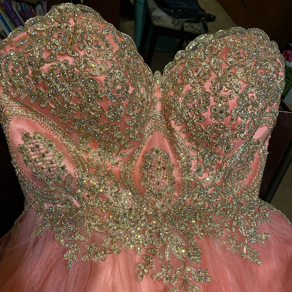 ✨️Homecoming Dress, Worn Once